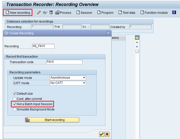 sap-mass-vendor-block-recording