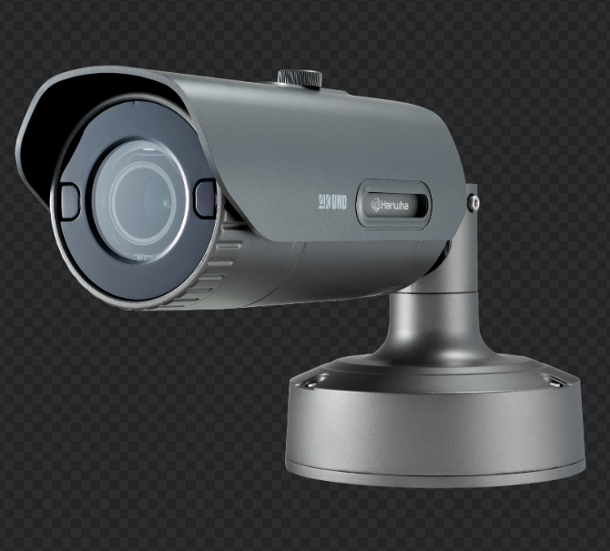 ip camera default password