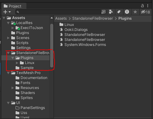 Unity Excel 파일 읽고 Json 변환 Tool 만들기(1)