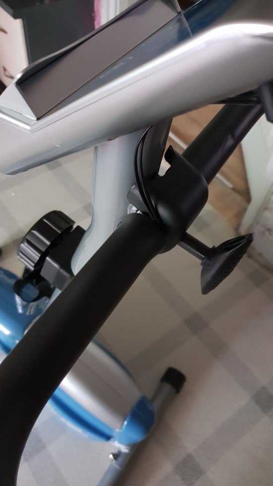 쿠팡 플렉스 자전거