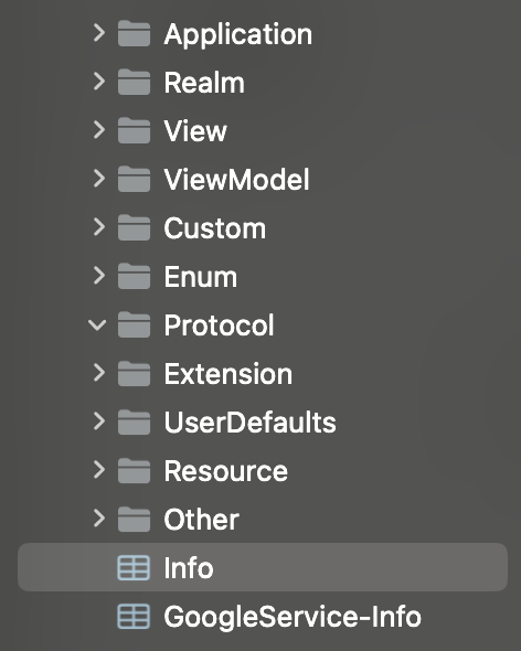 xcode python