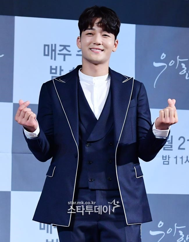 김진우 나이 배우 와이프 직업 부인 아내 결혼 자녀 가족 고향 프로필