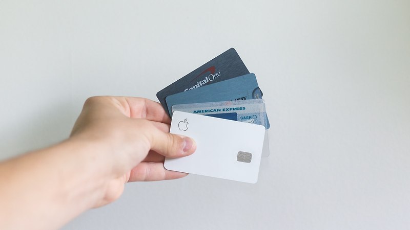 [캘리 라이프] 한국서 사용시 수수료 없는 미국 신용카드 - 자가격리 필수품