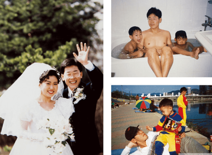 이재명 부인 김혜경 나이 프로필 고향 종교 직업 자녀 가족 스토리