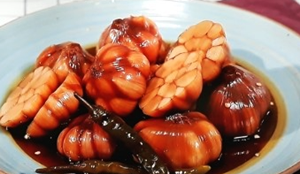 마늘장아찌 담그는 방법 간장 끓이지 않는 황금레시피