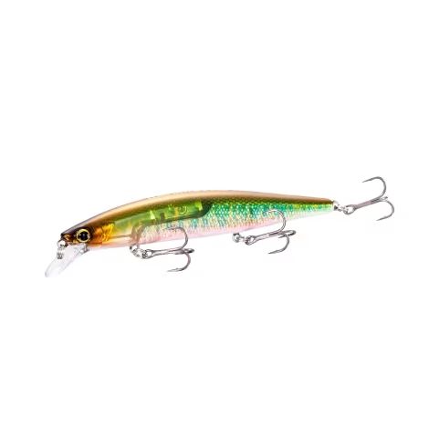 시마노 Bantam World Minnow 115F FLASHBOOST