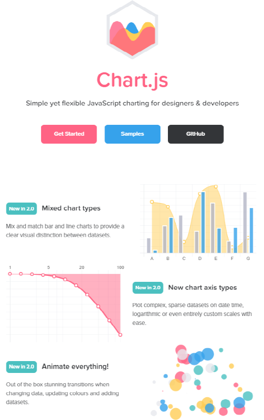 자바스크립트 Chart.JS 바로 전 그래프 데이터 없애기