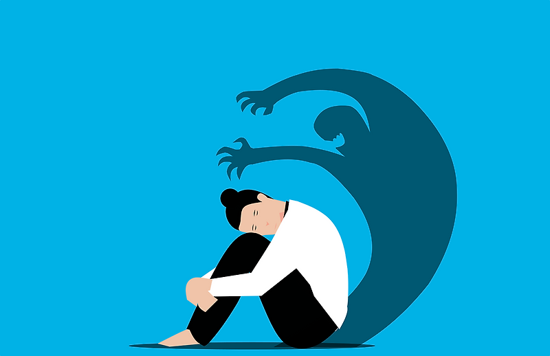 과도한 걱정이 일으키는 병 : 불안장애 (anxiety disorder)