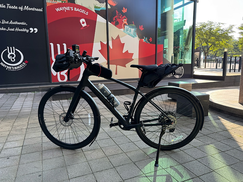 Specialized DryTech Fenders