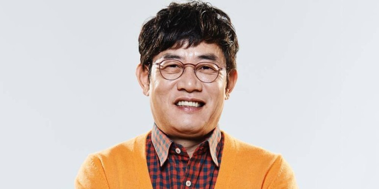 이경규 나이 와이프 부인 아내 강경희 결혼 가족 고향 자녀 딸 사위