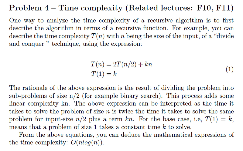 [C++] Time Complexity (Trival Recursion, Dynamic Programming)