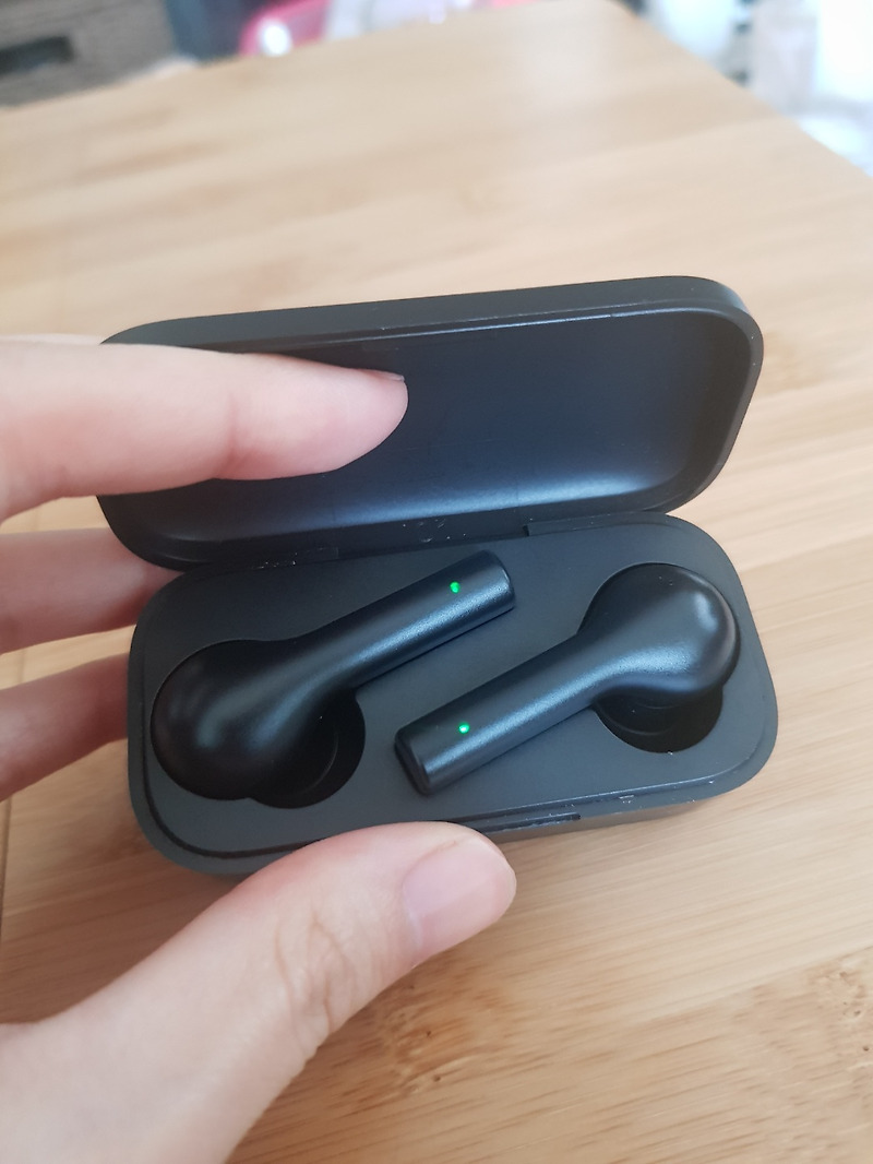 가성비 블루투스 이어폰 QCY T5 사용 후기(+T3,T4,T5S,T5 PRO,T6 비교)