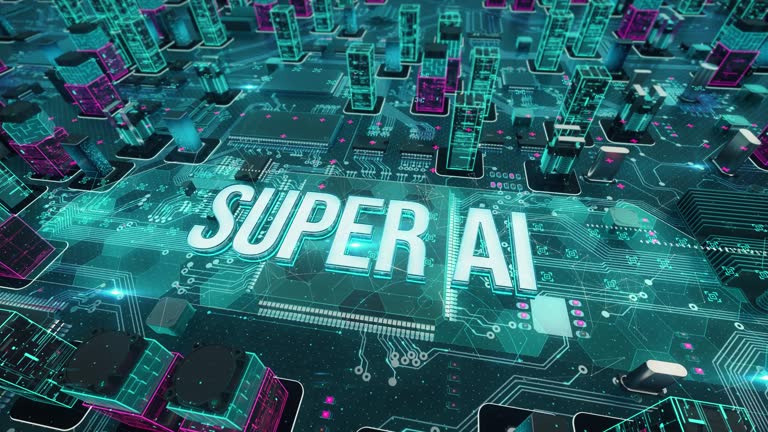 초지능(AI Superintelligence)의 시대, 어디까지 왔나?