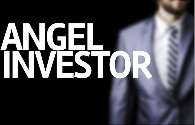 엔젤 투자(Angel Investing)란?