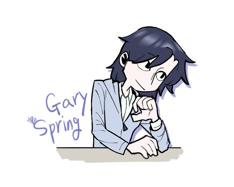 Gary Spring