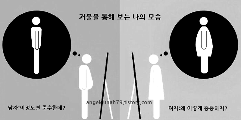 남녀탐구 21.재미로 보는 띠별 궁합 5탄(용띠 남자와 사귀는 여자의 궁합)