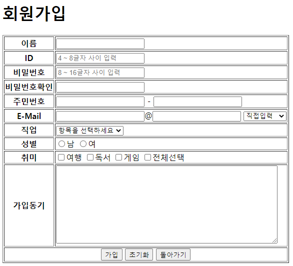  jsp request 