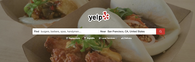 미국 맛집 검색 어플 옐프 (Yelp) 100% 활용하는 법