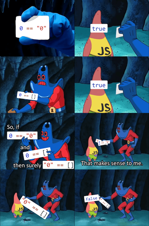 JavaScript에서 1 image.
