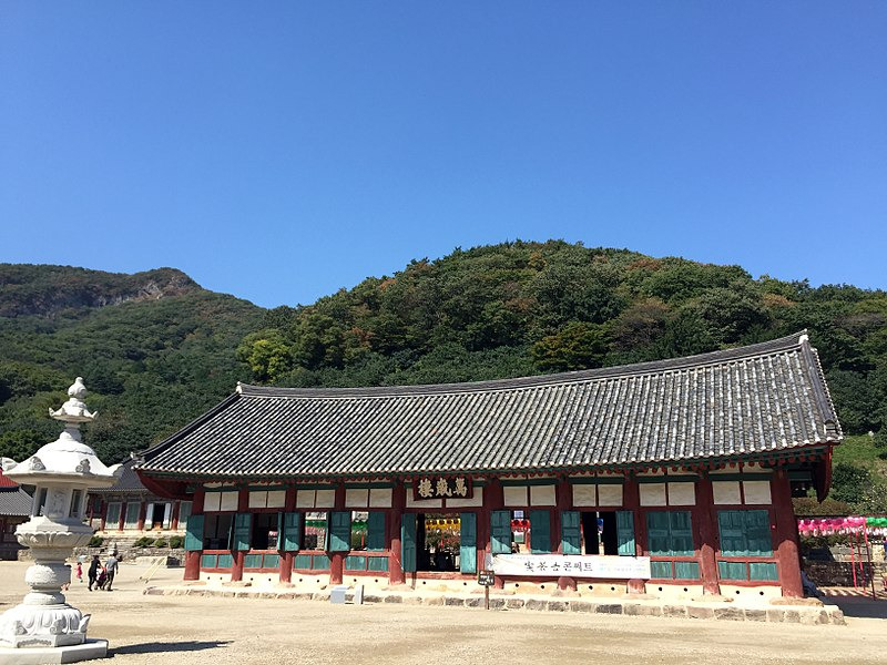 고창 도솔산 선운사 동백꽃 도솔암