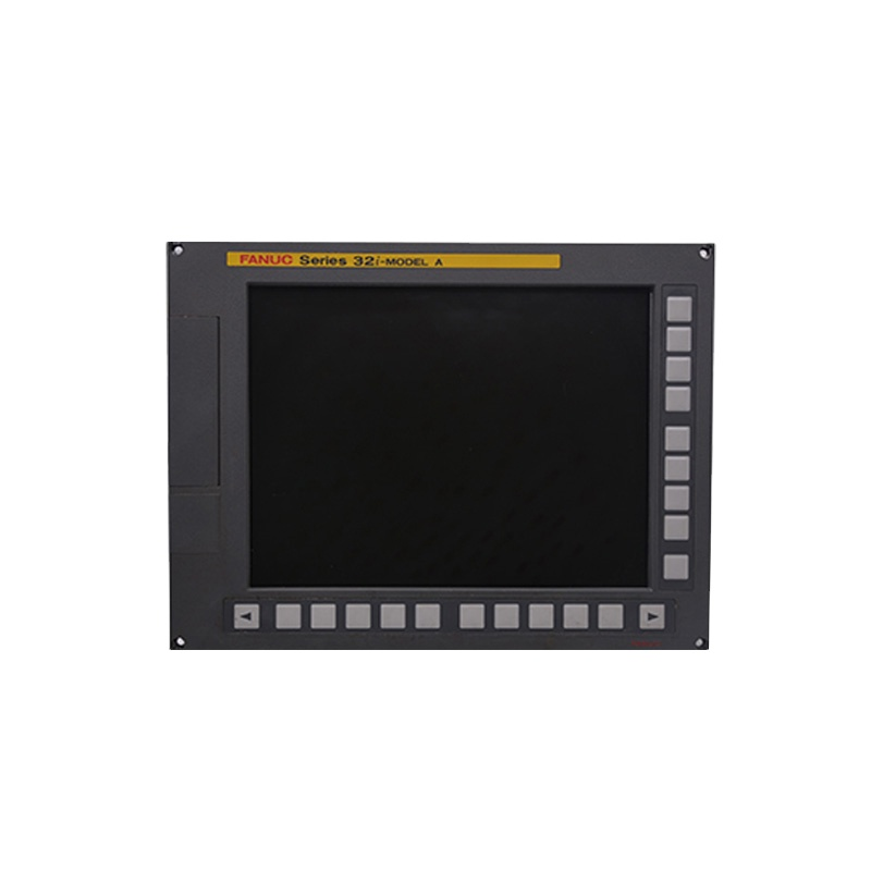 [수입판매] Fanuc control unit Japan original 31i-A cnc system A02B-0308-B502