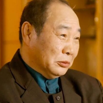 <b>배우</b> 조상건 <b>별세</b> 타짜 너구리