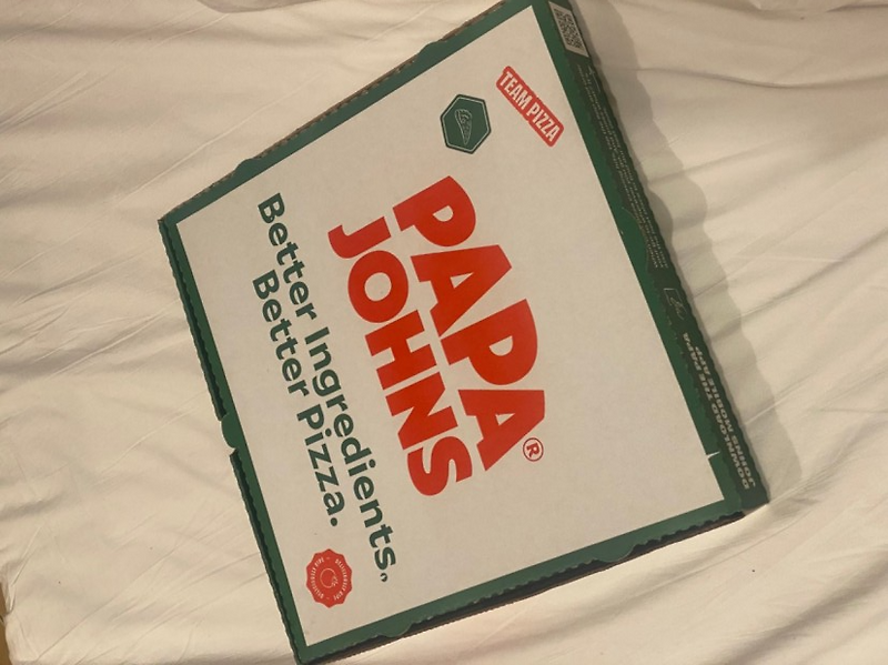 파파존스 피자 (Papa John'S Pizza)의 역사,전망,Ceo