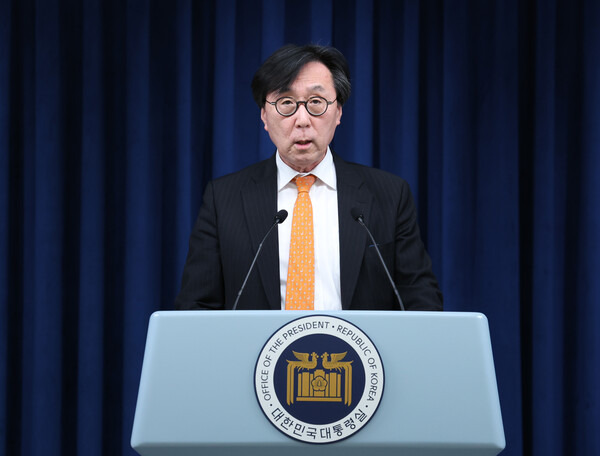 북러 조약 후폭풍, 지금이야 말로 대러 적극적 외교 펼칠 시간