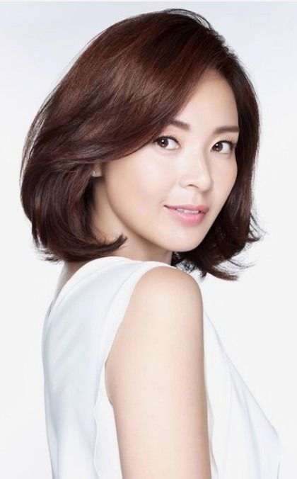 40대 50대 60대 중년 장년 여성 헤어스타일 추천 단발