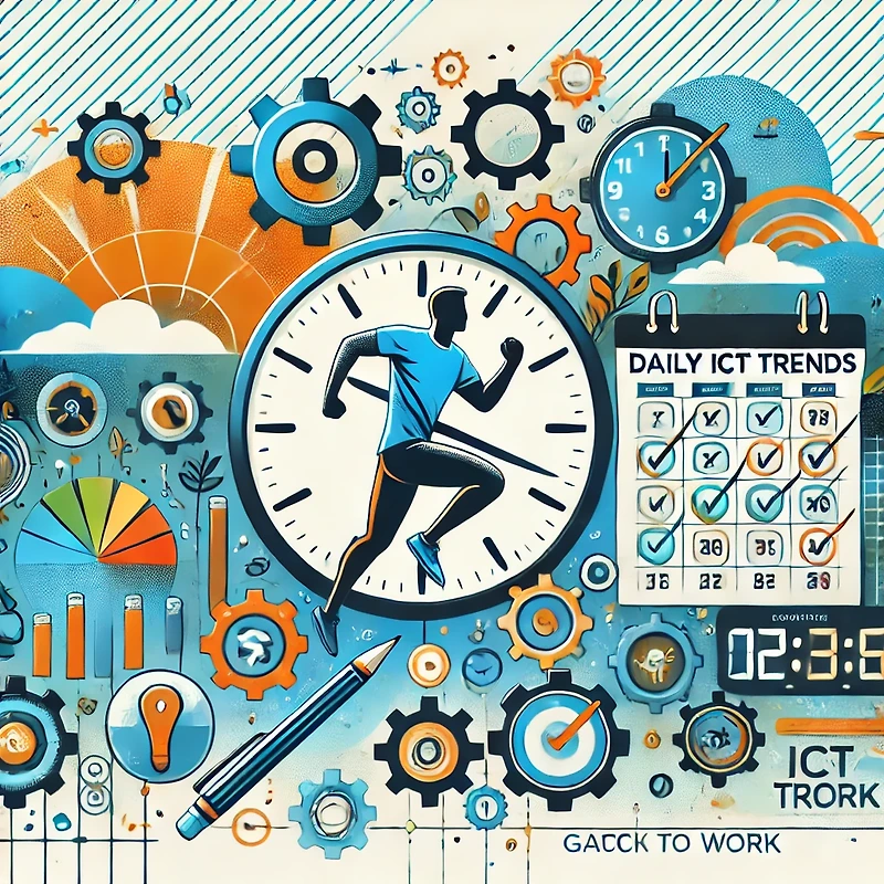 240822 Daily ICT Trends :: Monumentpeak