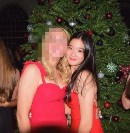 완성형 미모 자랑하던 이재용 딸 하버드 브라운대학 동시합격