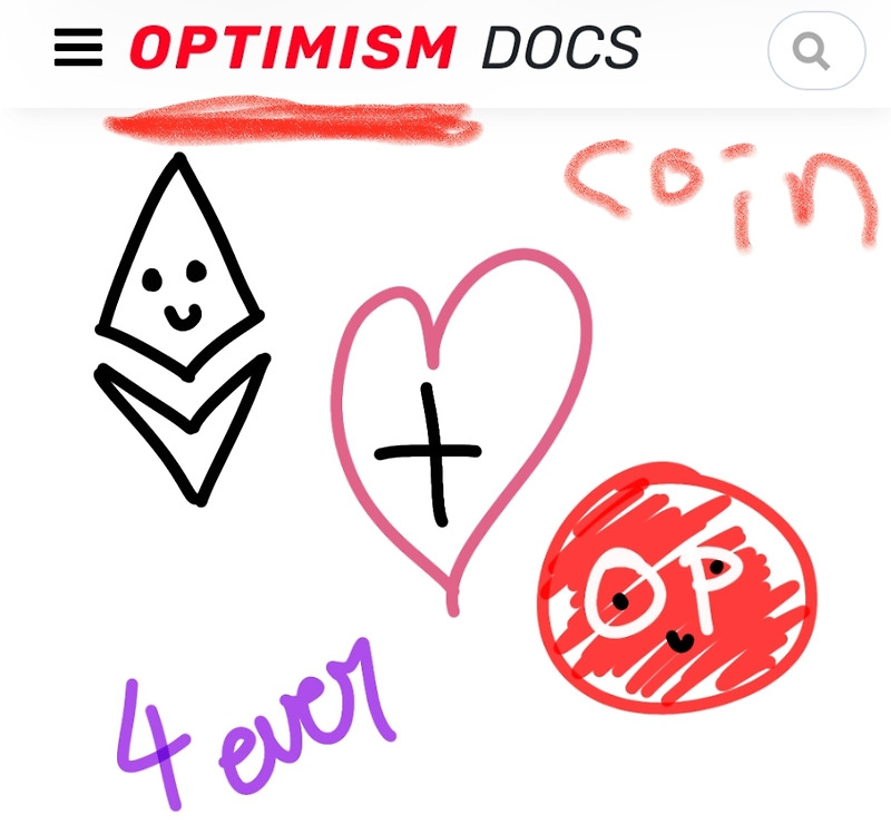 optimism token list