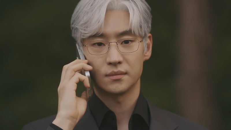 <b>이제훈</b> 주연 드라마 <b>협상의 기술</b>, 심도 깊은 이야기가 매력적이다