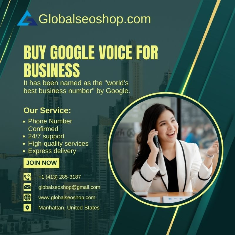 Unlocking the Power of Buy Google Voice Numbers A Comprehensive Guide