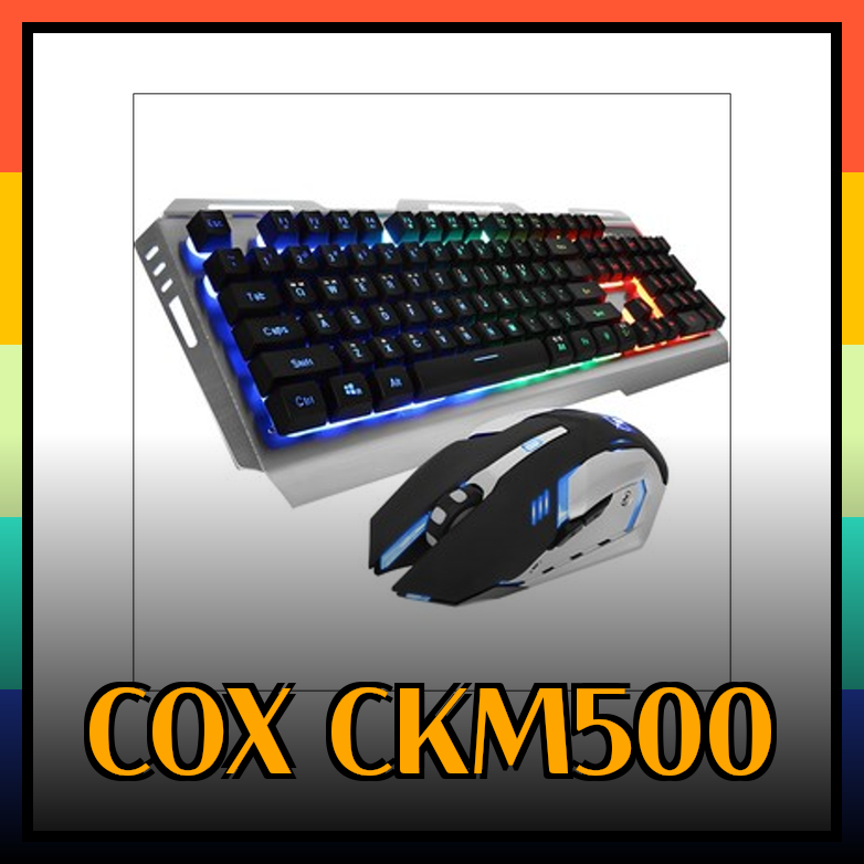 멤브레인 게이밍 키보드 추천: COX CKM500 & 앱코 K150 비교 분석으로 당신에게 맞는 키보드를 찾아보세요!