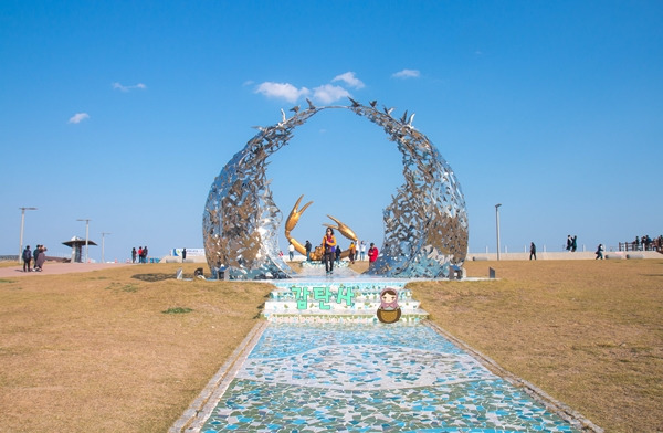영덕 가볼만한곳 베스트 10 여기야
