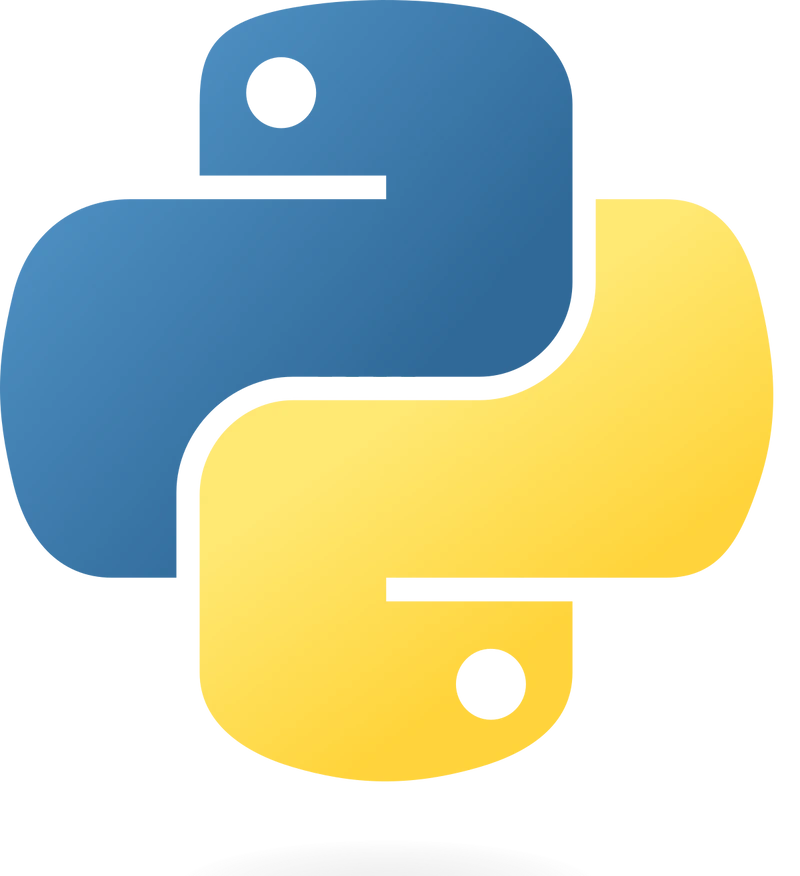 python