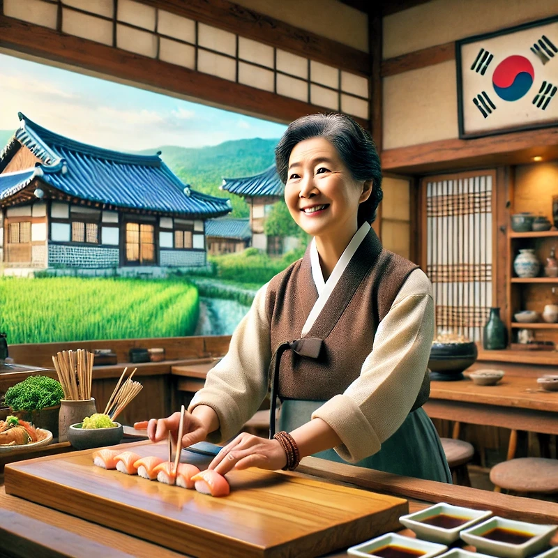 전국 각 지역별 입소문 난 이모카세 맛집 총정리 – 주소, 영업시간, 특징까지 완벽 가이드(전라도편)