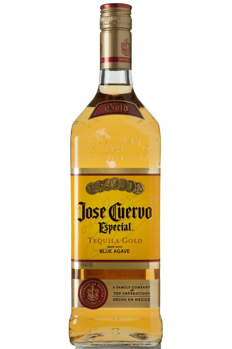 [주력+] 데킬라(Tequila)의 역사와 추천 브랜드 알아보자!!