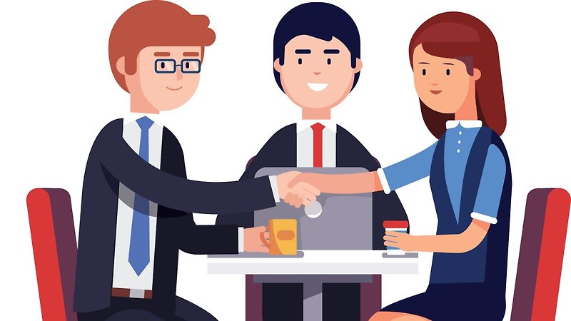 영어 이력서 Cover Letter 쓰는법 / 커버레터 쓰는법 / Cover Letter 쓰기 / 커버레터 예시