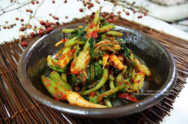 열무김치 맛있게 담그는법황금레시피,알토란 열무 물김치 맛있게 담그기
