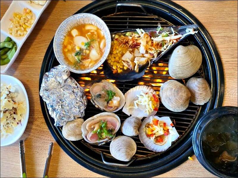 강화도 맛집 베스트10 (최신)