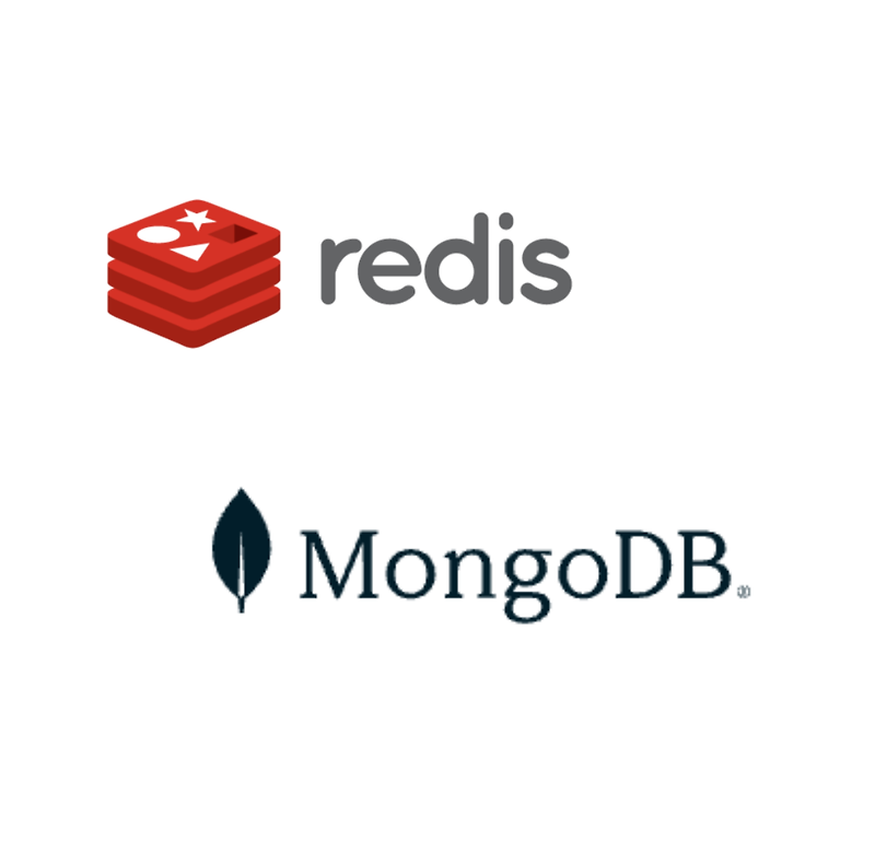 Redis Vs Mongo DB By Item View Count (이 상품 몇명이 보고 있어요)