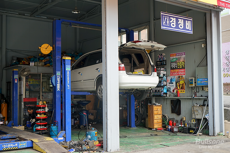 [수입차 정비소] 올드 그레이 양재점 오픈 기념 아주 특별한 이벤트!!