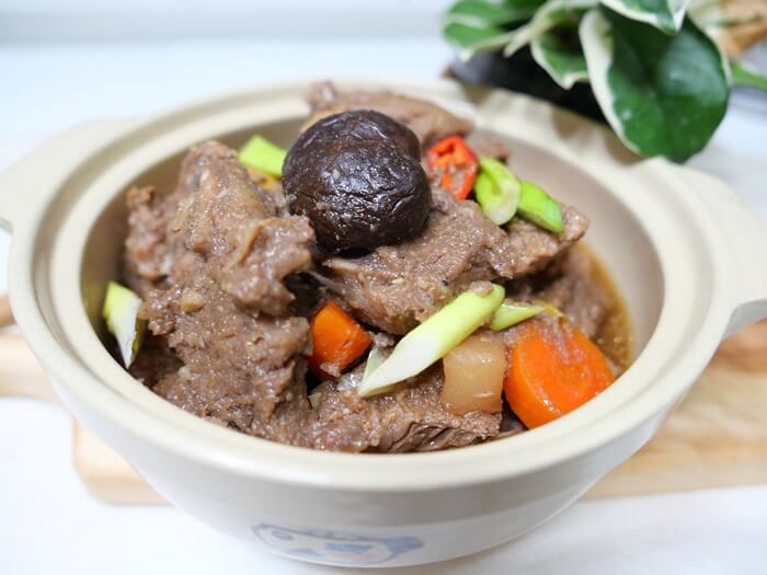 소갈비 맛있게 재우기 부드러운 찜갈비양념 만들기