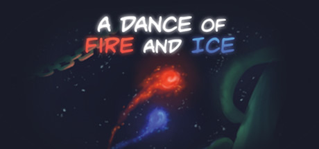 a dance of fire and ice