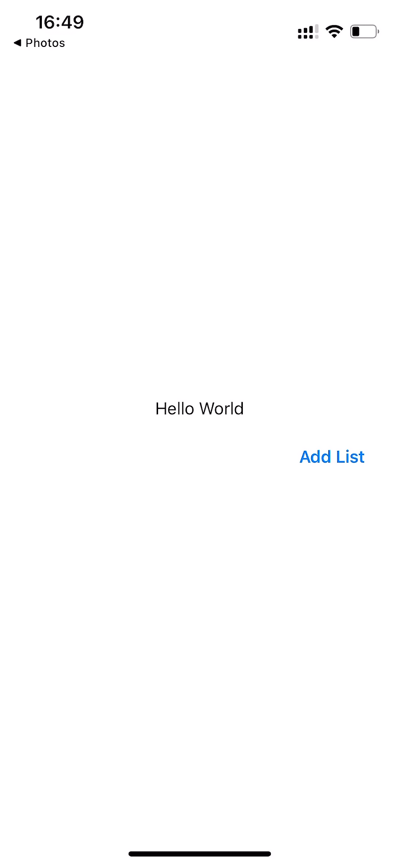 03 addnewlistview 