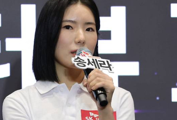 펜싱 송<b>세라</b> 랭킹 세계 나이 키 프로필 수상 고향 결승 아빠