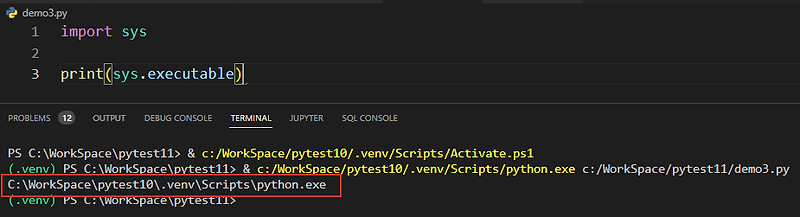 [Python] ModuleNotFoundError: No Module Named openai 해결 — steady