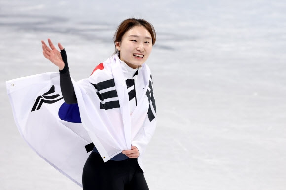 2022 베이징 동계 올림픽 13일 차 정리